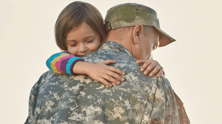 Аліменти військового — з яких виплат вони вираховуються - 285x160