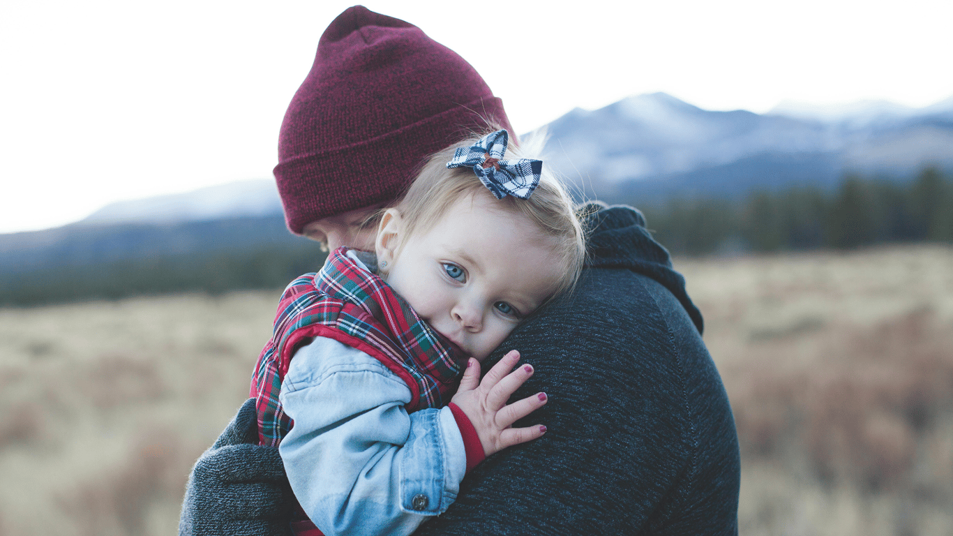 Як назвати дитину у 2026 році