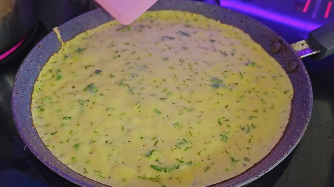 рецепт картопляних млинців