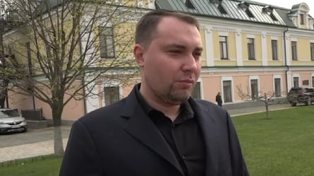 Буданов анонсировал новый обмен военнопленными - 285x160