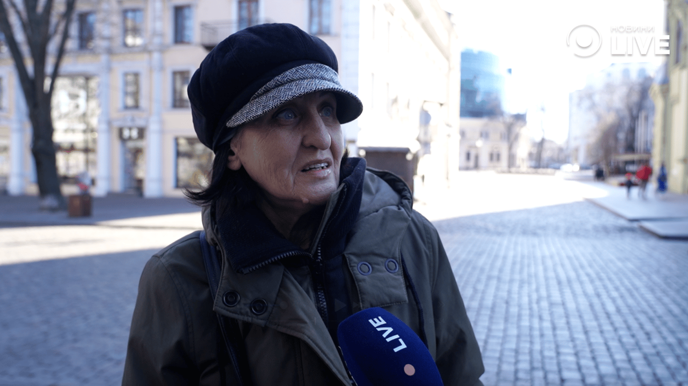 Одеситра про важку ситуацію в місті 