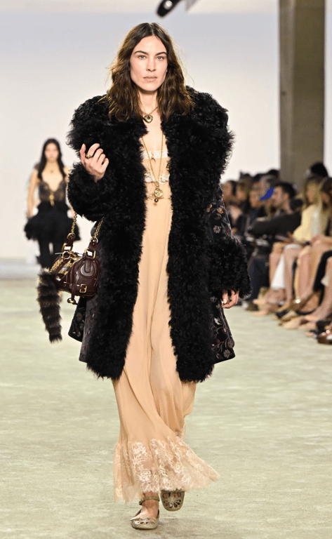 The bag that became a real hit in 2005