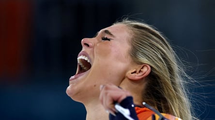 Костюм Ютты Лердам с Олимпиады-2026 продали за огромные деньги - 285x160