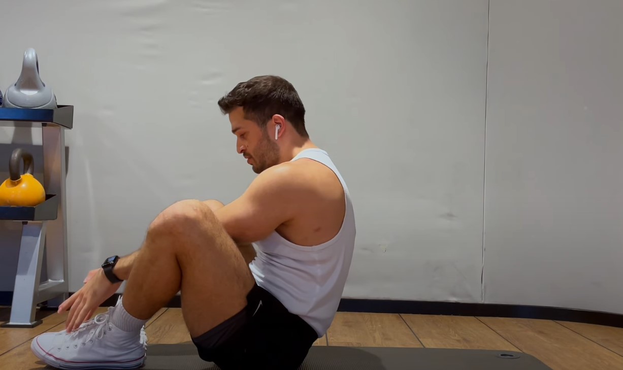 Подъем вверх