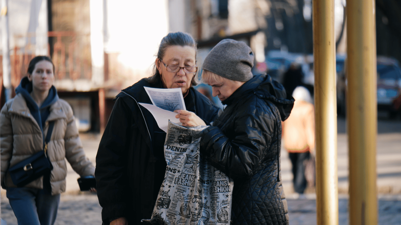 В Одесі збільшують адресну допомогу: хто зможе отримати гроші