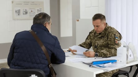 Мобілізація в Україні — хто у 2026 році втратить бронювання - 285x160
