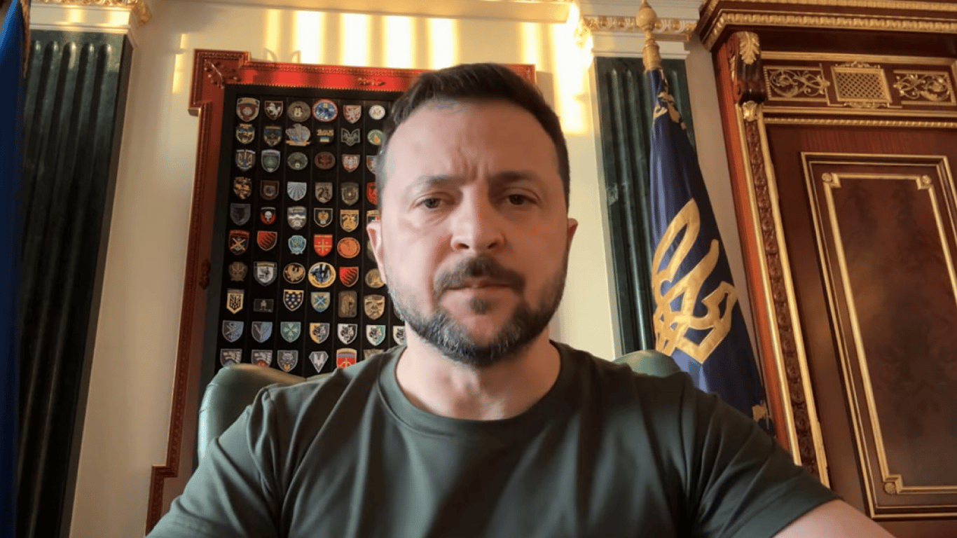 Зеленський провів нараду щодо ракетної програми України
