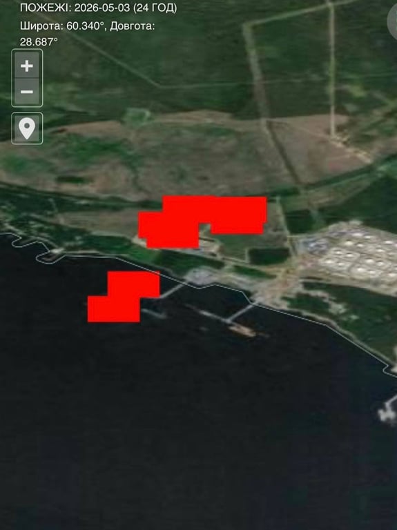 Російський корабель Каракурт уразили ЗСУ