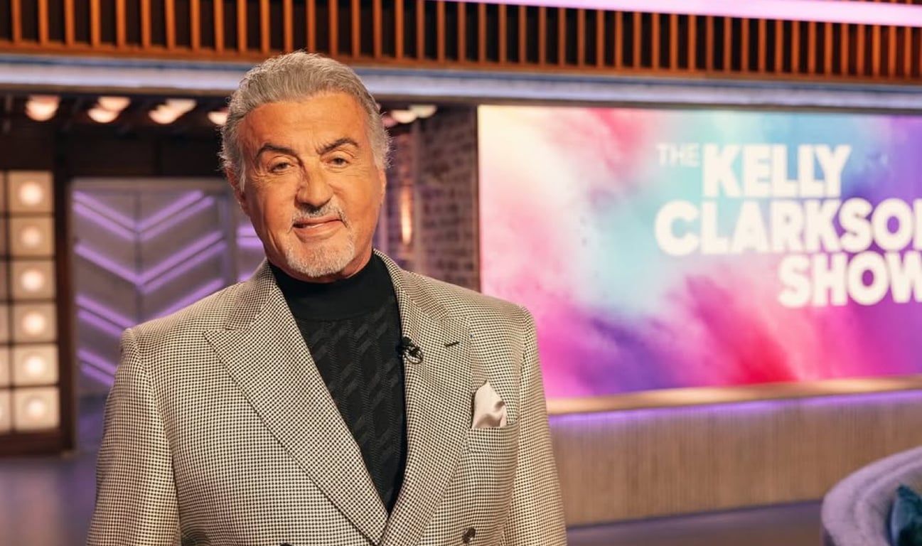 Сильвестр Сталлоне