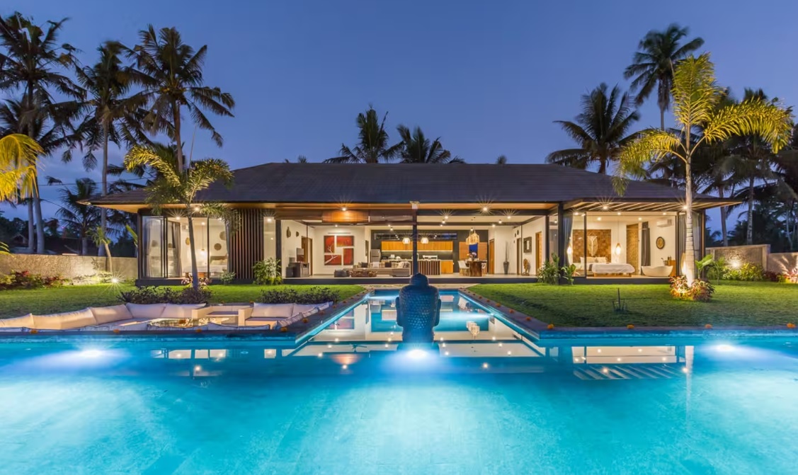 Отпуск в тропиках — сколько стоит арендовать жилье мечты - фото 8