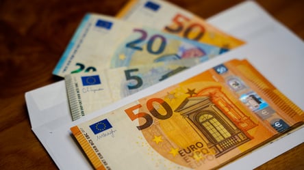 Непопулярні купюри євро: який номінал став "білою вороною" в ЄС - 285x160