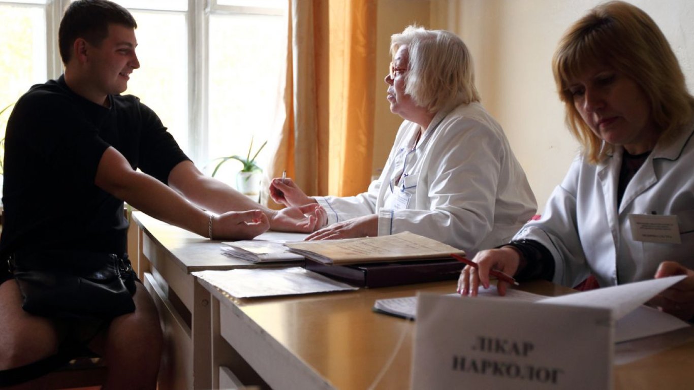 Мобилизация людей с расстройствами психики – какие болезни позволяют служить в ВСУ