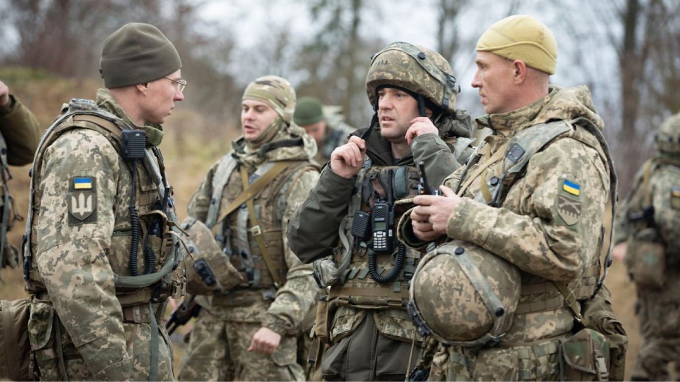 Що відомо про демобілізацію мобілізованих та контрактників