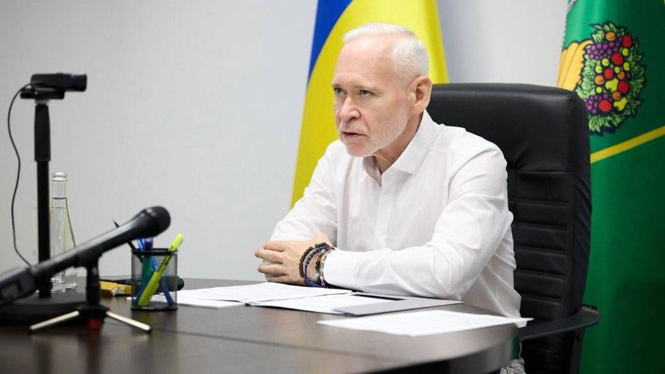 Терехов: час тривог у Харкові скоротився на п'ять місяців