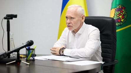 Терехов: час тривог у Харкові скоротився на п'ять місяців - 304x171