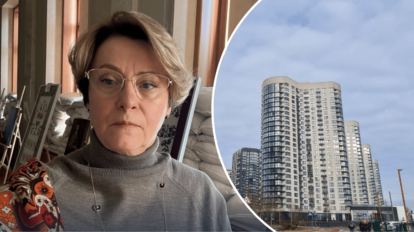 Хто з українців може втратити житло через нові правила стягнення боргів