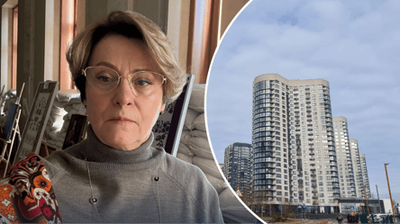 Южанина рассказала, заберут ли у украинцев за долги единственное жилье - 285x160