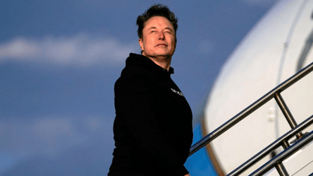 Маск припустив, хто буде наступним президентом США, — Politico - 290x160