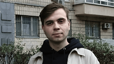 У Києві затримали журналіста hromadske: у поліції заявили, що доставили його до ТЦК - 290x160