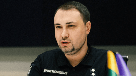 Буданов заявил, что Доброполье остается под контролем Украины - 304x171