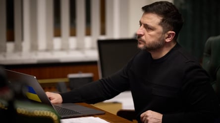 Поступки Кремлю означатимуть втратити все — слова Зеленського - 285x160