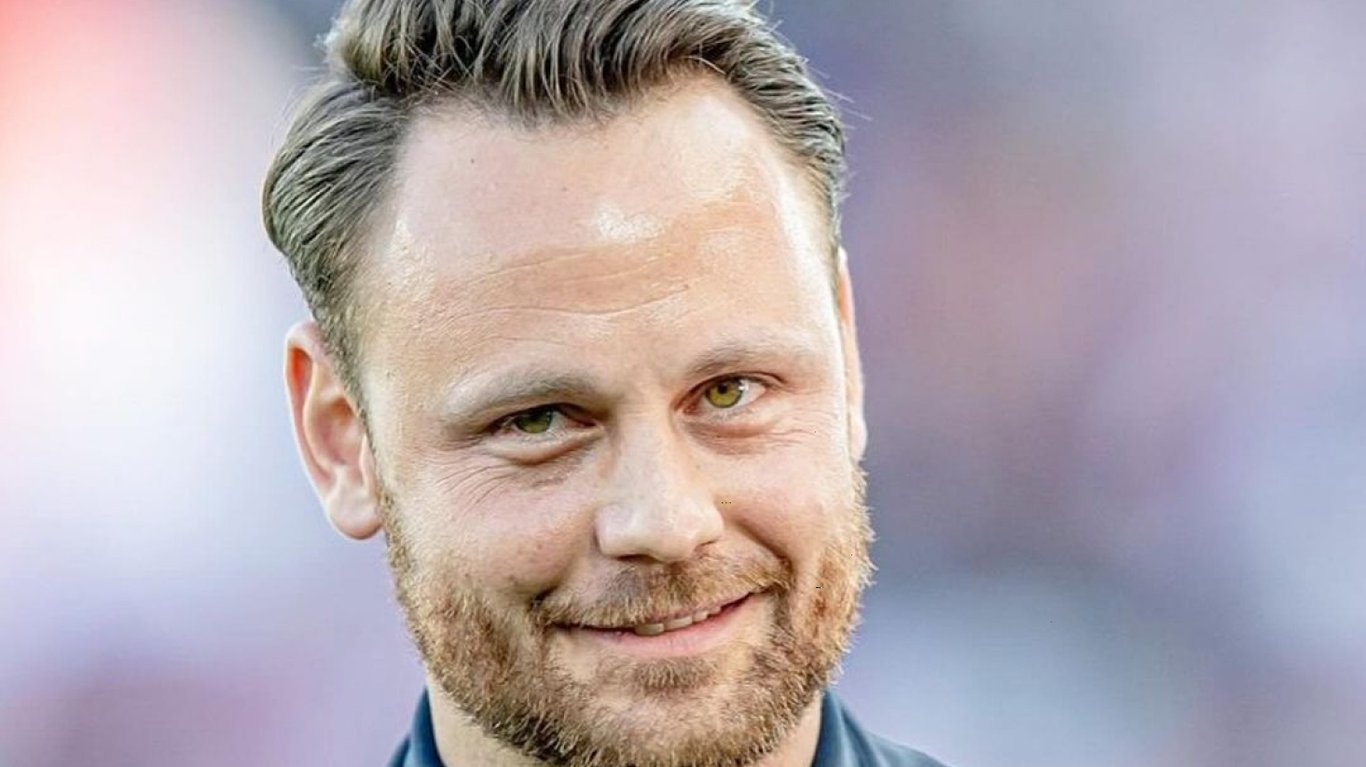 Кристофер Вивелл будет руководить трансферами в МЮ