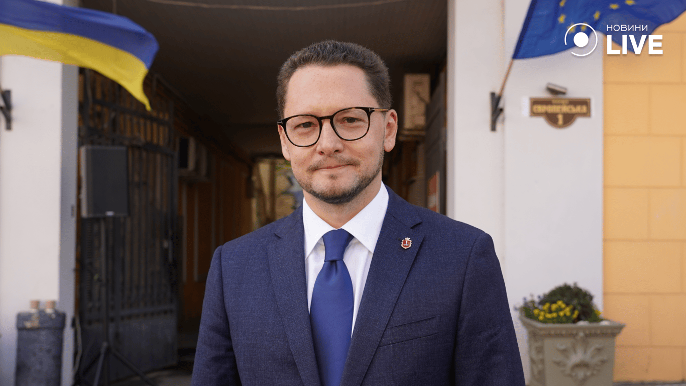 В Одесі Катерининської площі більше немає — що замість неї - фото 2