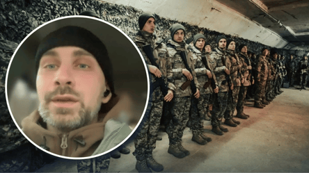 Контракт 18-24 — чи продовжують службу молоді військові - 290x160