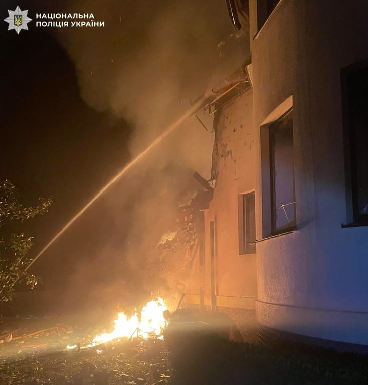 На Київщині РФ найбільше пошкодила чотири райони та поранила четверо людей - фото 1
