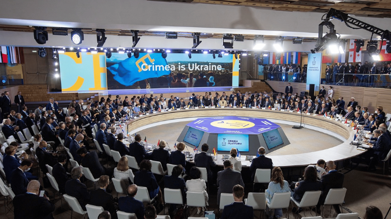 Россия несколько лет пыталась сорвать проведение саммитов Крымской платформы, — МИД