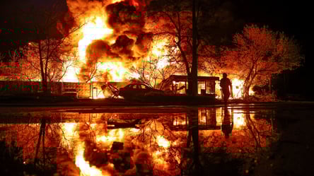 У Києві медики рятують життя понад 20 людей постраждалих від атаки - 290x166