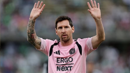 Мессі чекають в Аргентині, він не залишиться у США — що відомо - 290x160