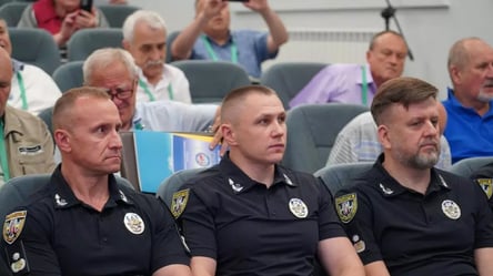 Поліція та ТЦК: нові правила можуть змінити порядок мобілізації - 290x160