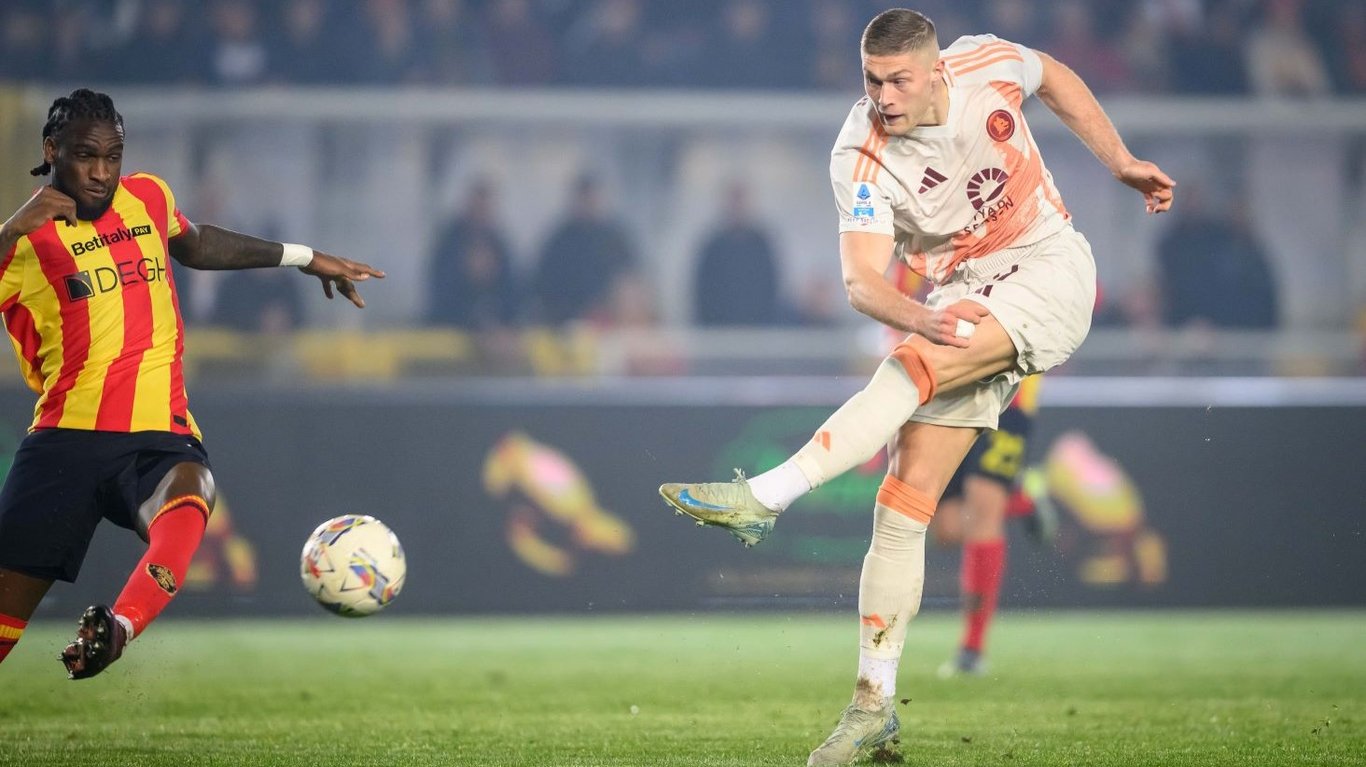 Артем Довбик