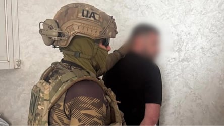 На Одещині затримали мера одного з міст: йому загрожує 12 років - 290x166
