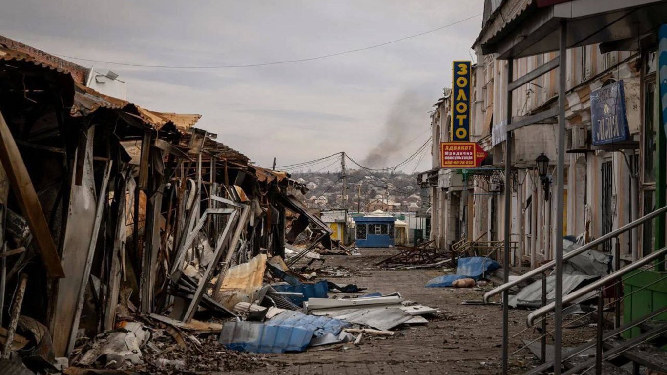 Бої за Бахмут: у Генштабі пояснили, за якої умови українські військові підуть із міста