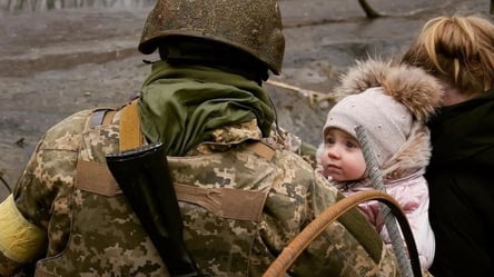 В Украине появилась новая финпомощь на детей — как получить 11 тыс. грн - 285x160