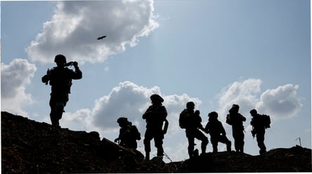 США допомагає Ізраїлю у війні з ХАМАСом: чи не обернеться це Третьою світовою - 285x160