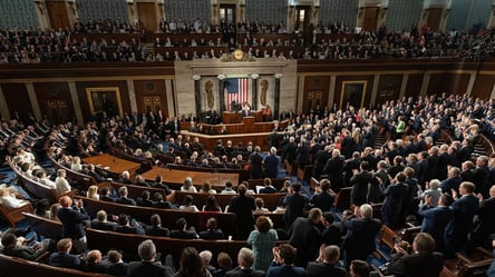 Сенат США погодив проєкт "пекельних санкцій" проти Росії - 304x171