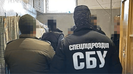 Тероризували мешканців Одещини: СБУ знешкодила злочинне угруповання - 285x160