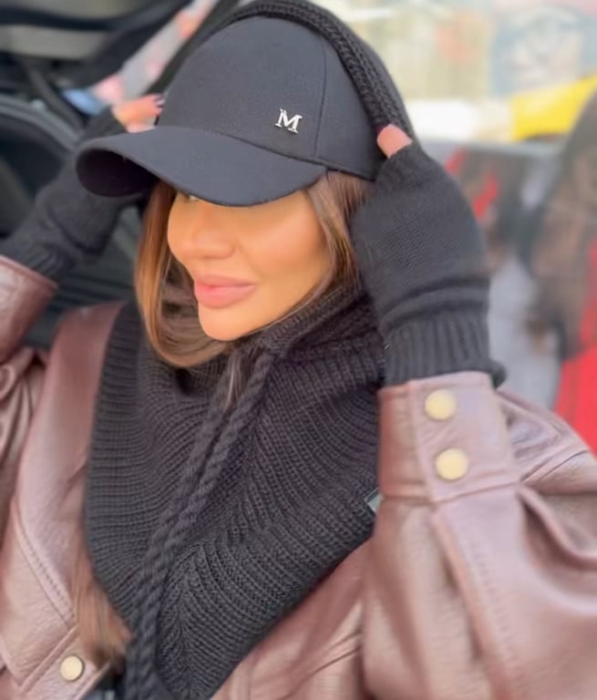 Стильні аксесуари для модниці — що обрати на Новий рік 2025 - фото 2