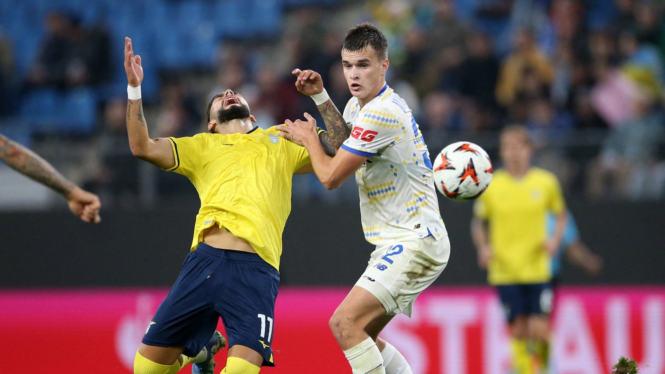 Тарас Михавко