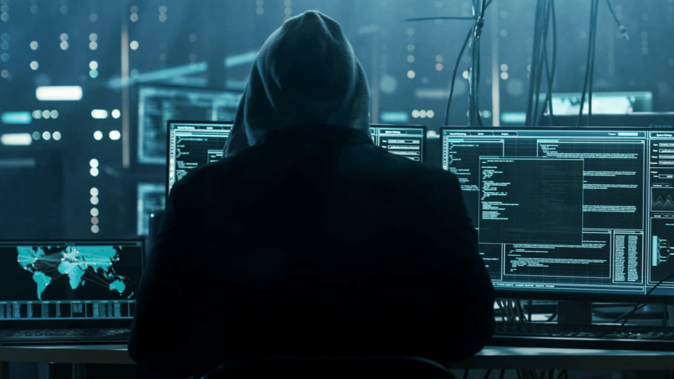 Хакери зламали пошту колаборантки, яка "здавала" мешканців Мелітополя