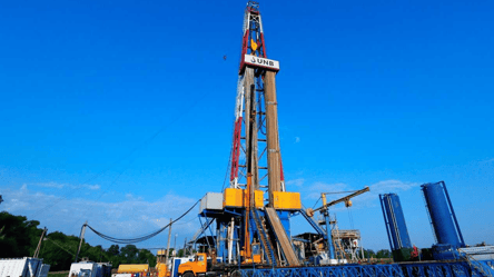 Укрнефтебурение хочет возобновить добычу газа на Сахалинском месторождении - 285x160