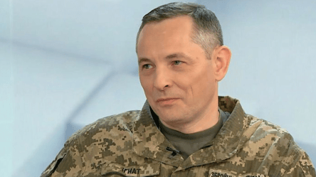 Ігнат: після нічної атаки ще немає даних про вісім російських ракет - 304x171