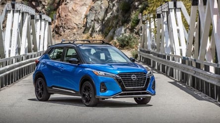 Компактні автомобілі, які слід уникати з міркувань безпеки - 285x160