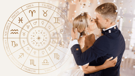Love wins — 5 zodiac signs getting married in 2026 - 285x160