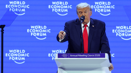 НАТО и ЕС должны хорошо поработать — Трамп об окончании войны - 285x160