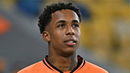 Шахтарю доведеться продати лідера проти своєї волі - 285x160