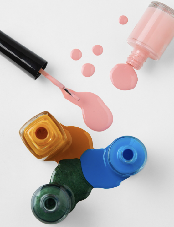 Чи є шкідливі речовини в гель-лаках